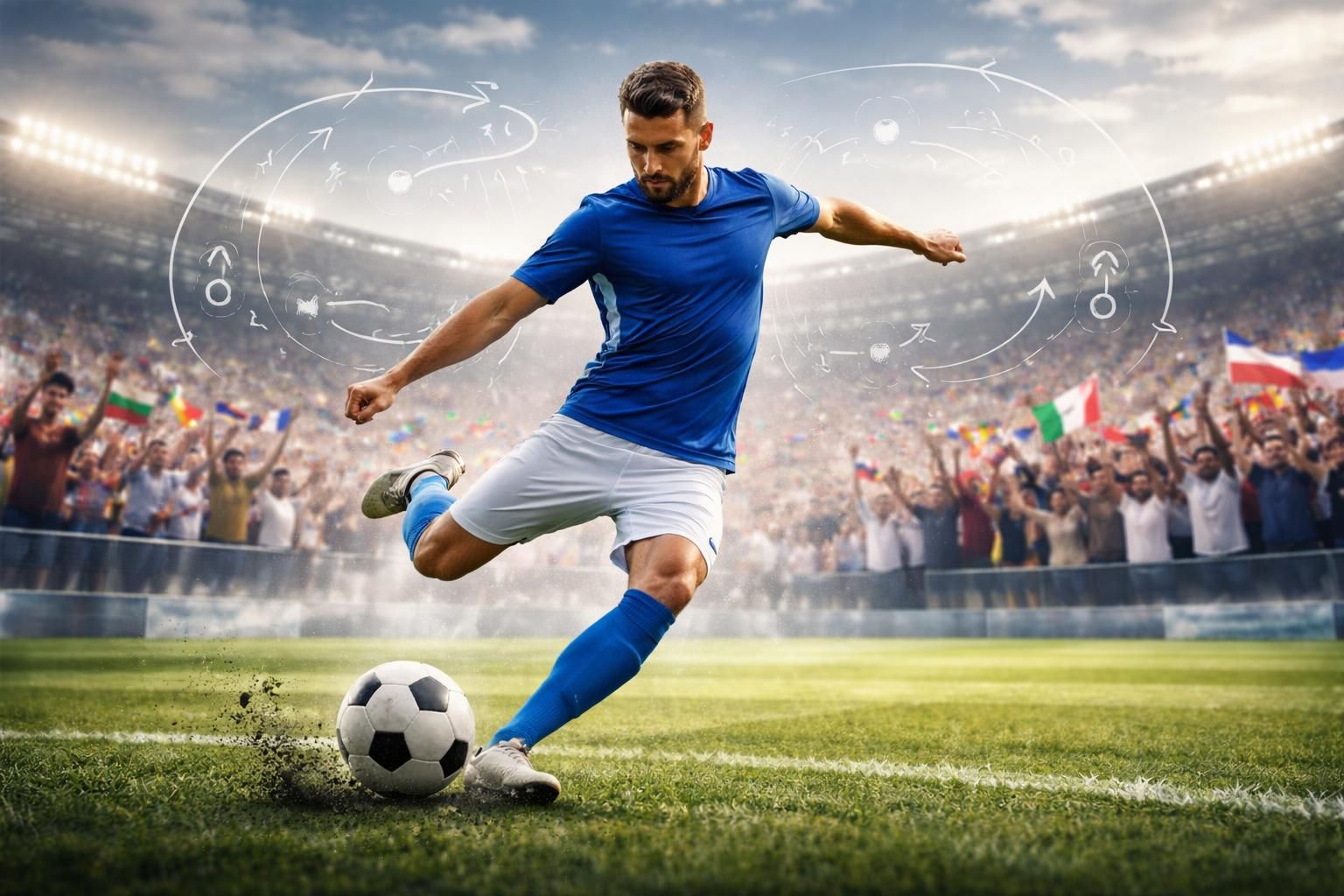 découvrez la définition de 'footballistiquement' et son utilisation dans le monde du sport. tout ce qu'il faut savoir pour mieux comprendre ce terme sportif.