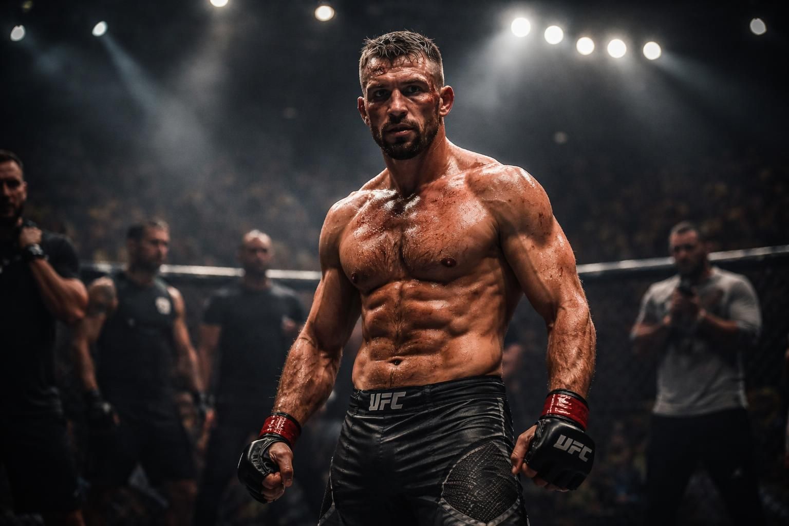 découvrez comment les classements ufc influencent la carrière et l'évolution des combattants chevronnés dans l'univers des arts martiaux mixtes.