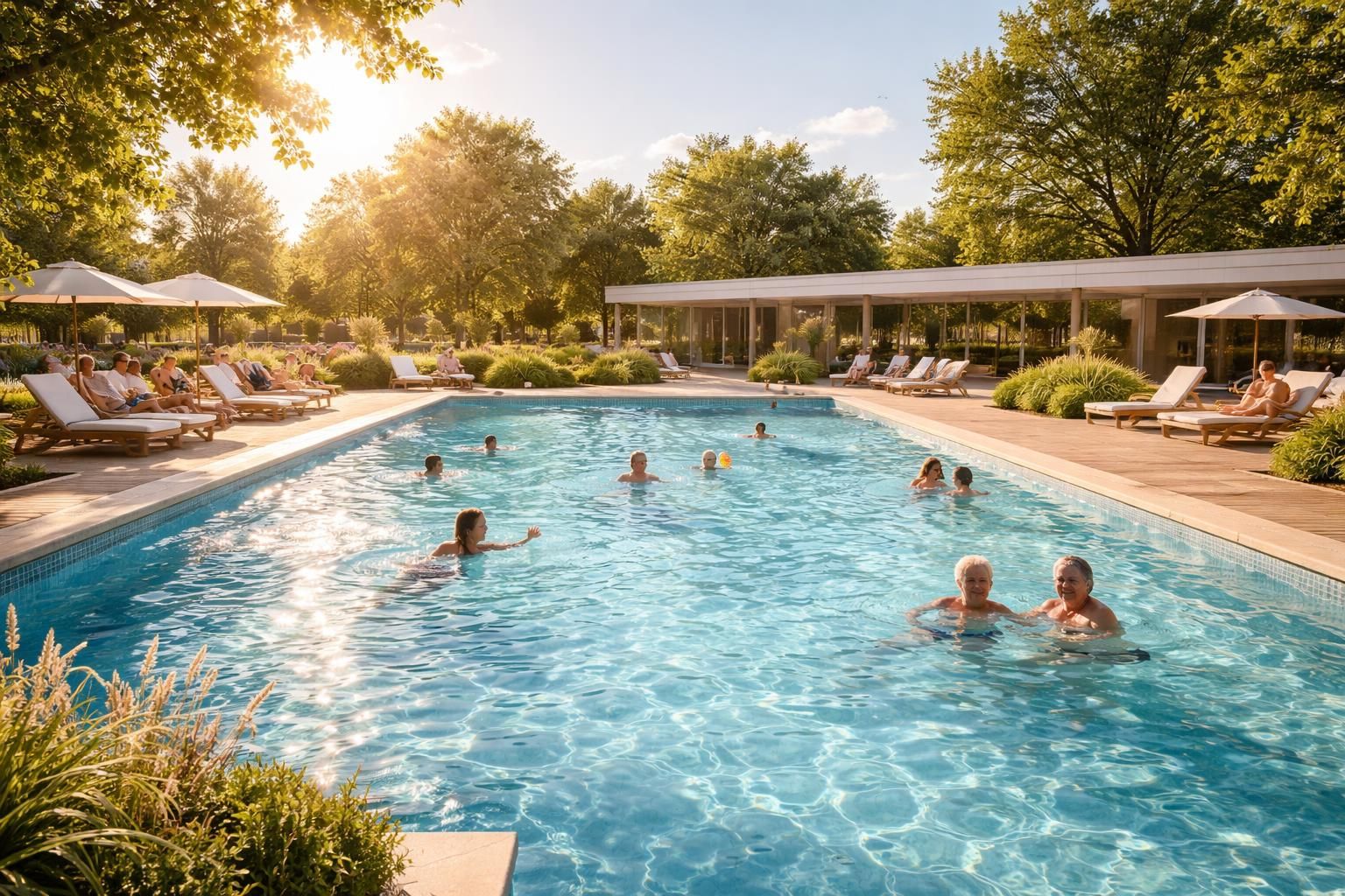explorez comment la piscine bapaume peut améliorer votre bien-être et votre santé grâce à ses installations modernes et ses activités aquatiques adaptées à tous.