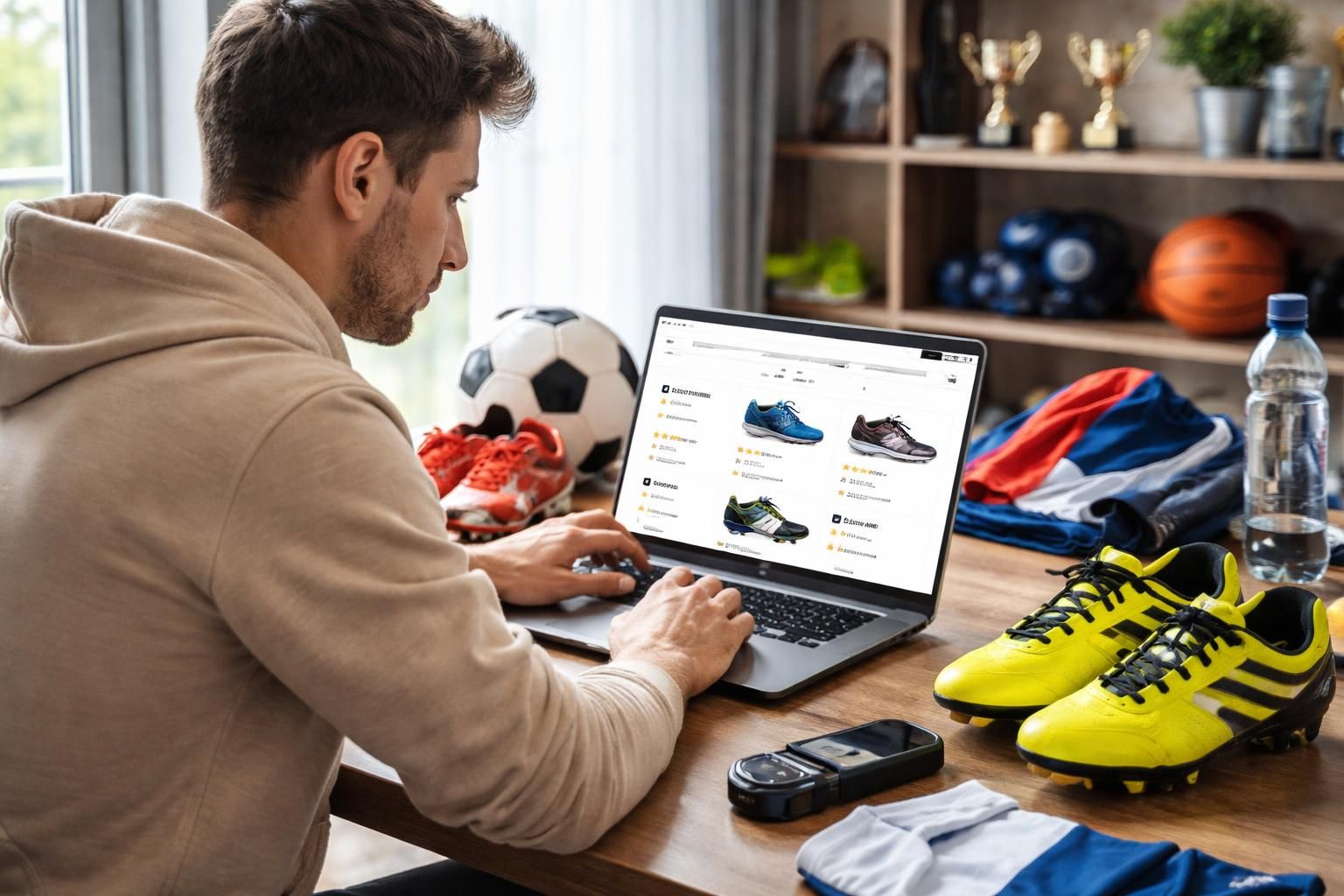 découvrez pourquoi lire les avis sur unisport est crucial pour faire des achats éclairés et choisir les meilleurs produits sportifs en toute confiance.