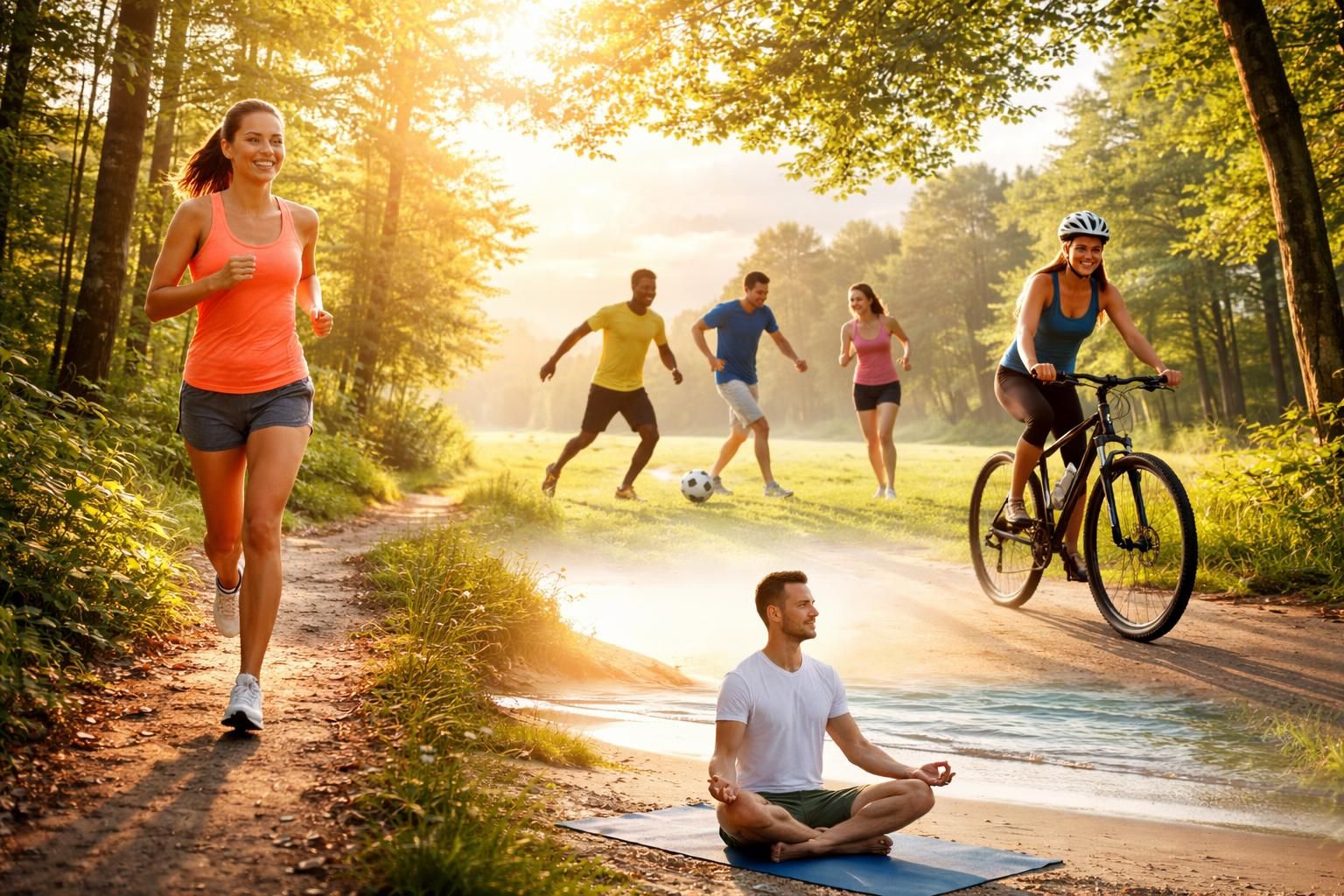 découvrez quel est le meilleur sport du monde pour améliorer votre santé et votre bien-être grâce à nos conseils et analyses expertes.