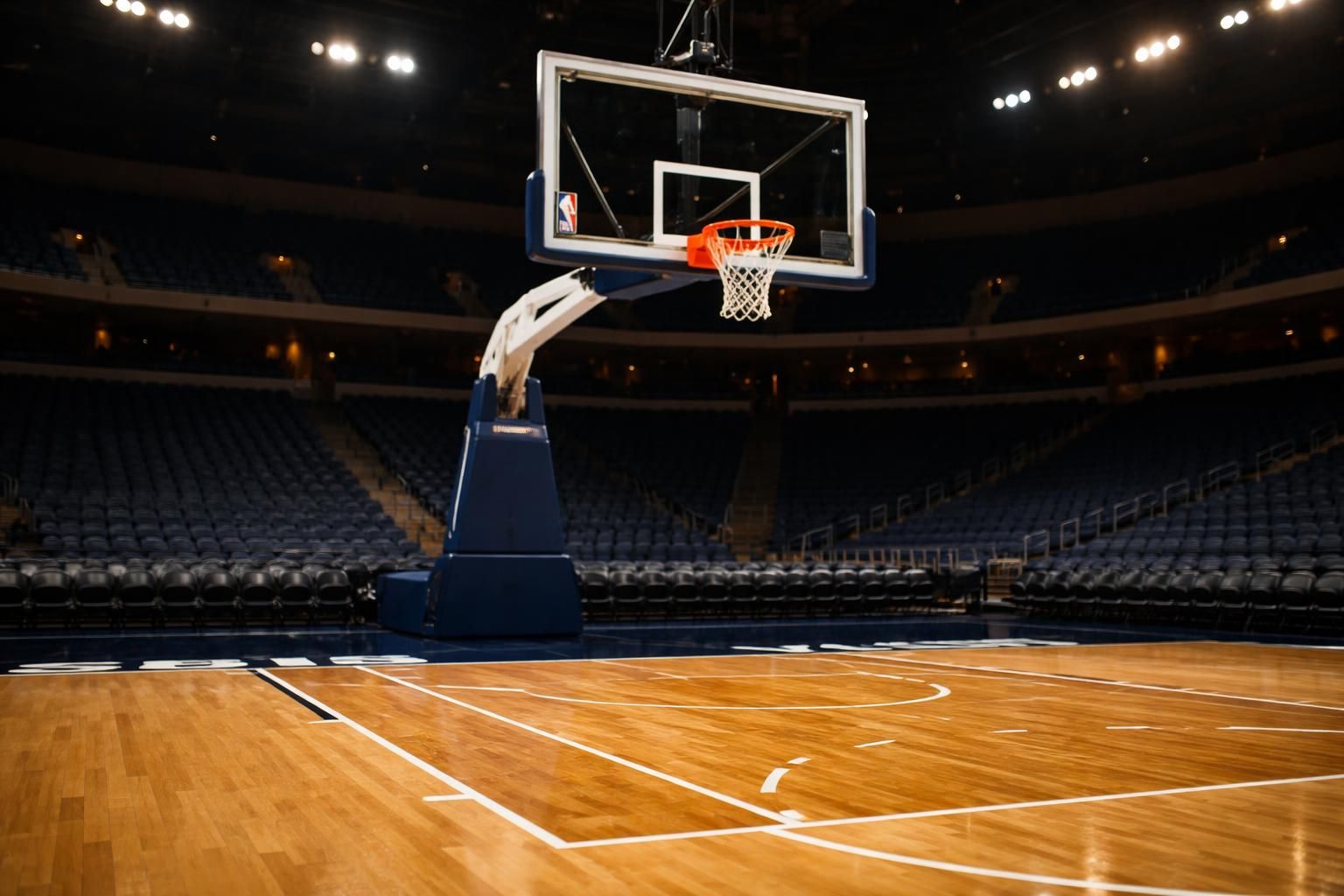 découvrez la hauteur officielle du panier de basket en nba, les normes en vigueur et l'importance de cette mesure dans le jeu professionnel.