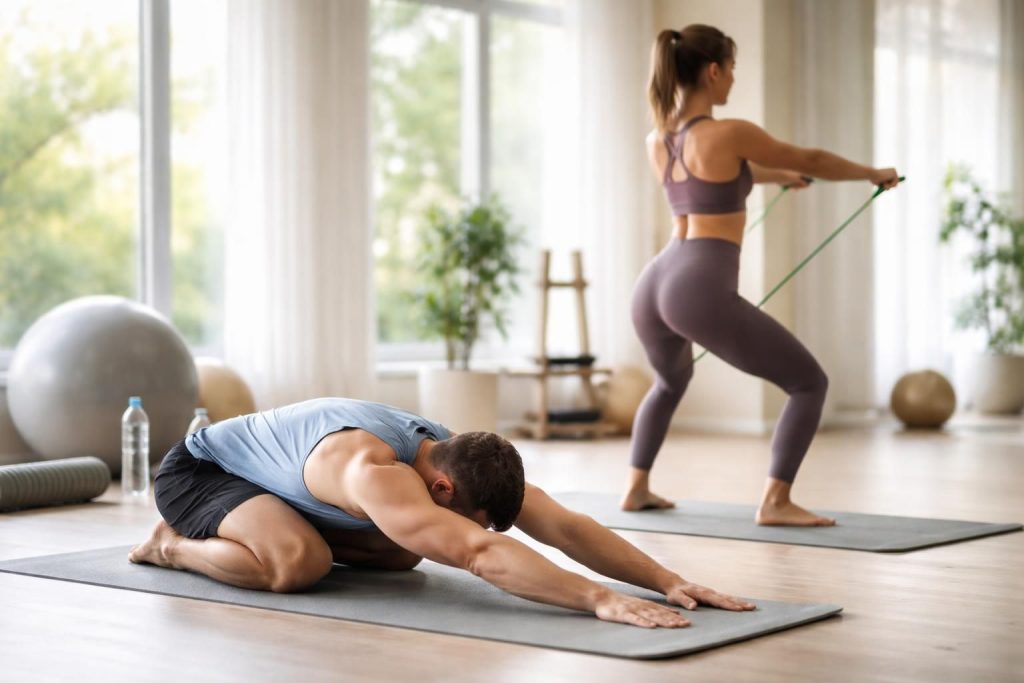 découvrez les meilleurs exercices pour le dos afin de soulager efficacement les douleurs chroniques et améliorer votre bien-être au quotidien.